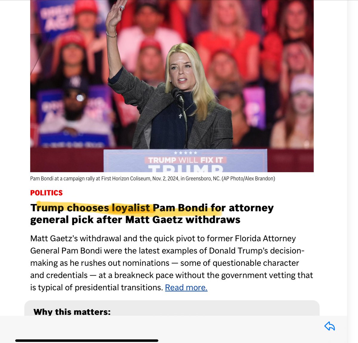 Greta Van Susteren tweet media