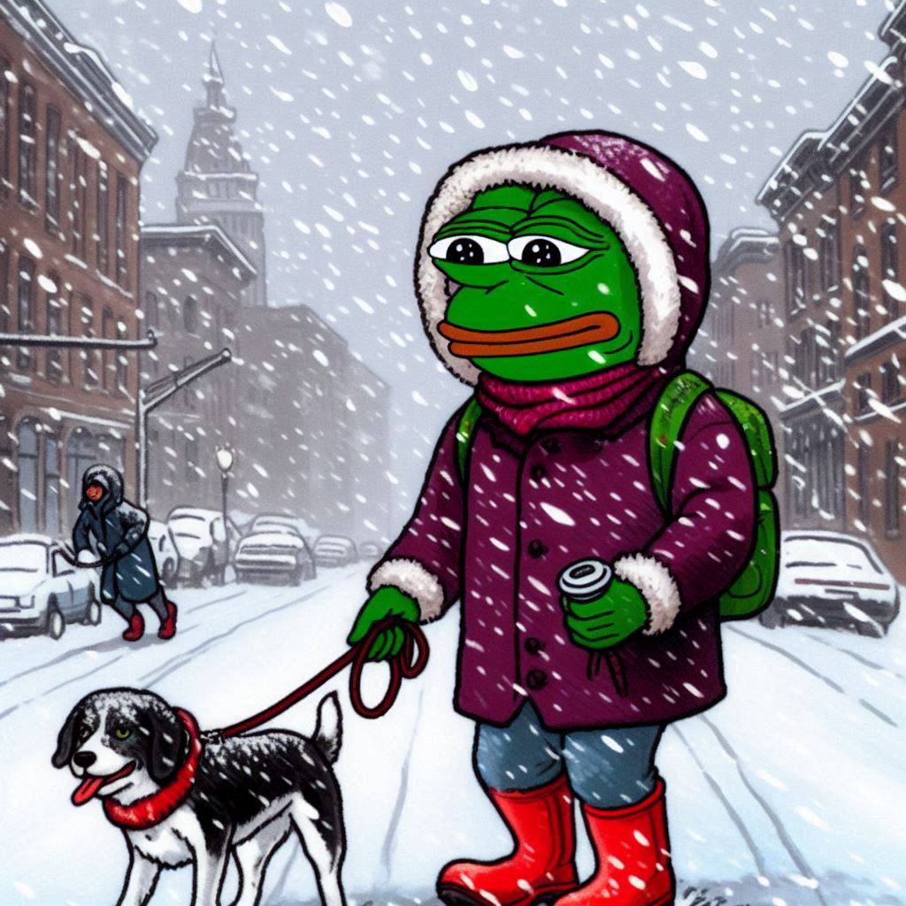 0xbePEPEGav's tweet photo. The future is bright! Invest in $PEPE now!

👉 Trade now:  
XSWAP: https://t.co/5VB7AWoPrh…
MEXC: https://t.co/dEv69RYeXN… 
📊 Track live:  
Dextools: https://t.co/gbsnbt3oc2 
TG: https://t.co/39lIBVjVGM
CA: 0xbe042e9d09cb588331ff911c2b46fd833a3e5bd6 https://t.co/XU4xUrcTEv