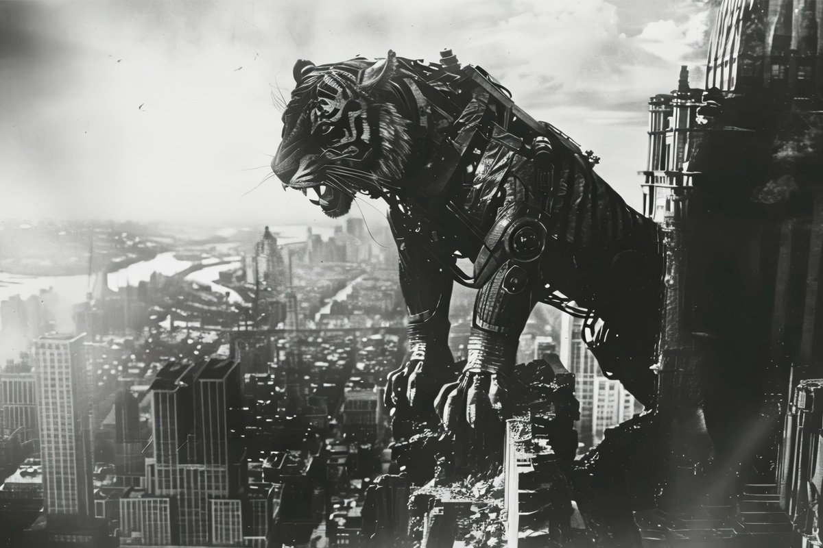 “Art et Intelligence Artificielle : l’Artiste, la Machine et l’Esprit”🎨🤖✨ 
J’aurai le plaisir d’être en conversation avec Jean de Loisy à la Conciergerie 🏰 le vendredi 29 novembre à 18h30⏰ . paris-conciergerie.fr/agenda/revelat…