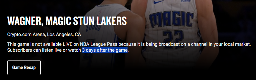 LakerLand tweet media