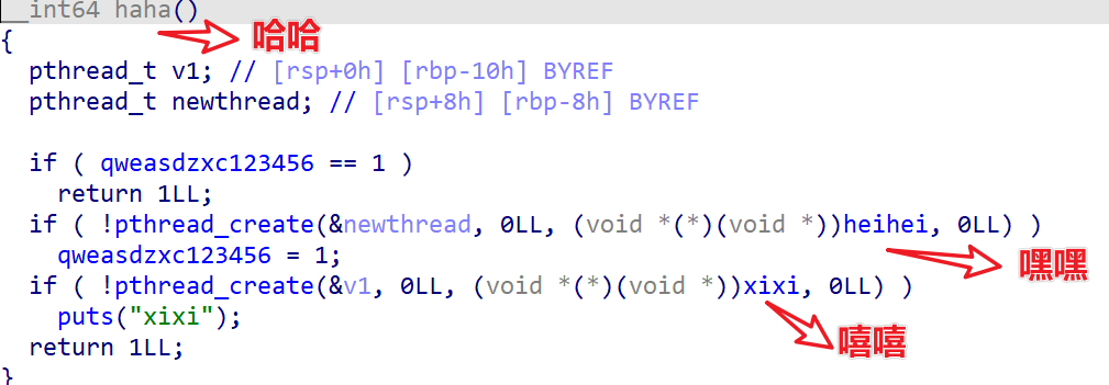TuringAlex's tweet photo. 4685c8bceeabb6c0f6859feca394fc60, New #ELF malware with  #APT #Daggerfly #Espionage library.
Many function names in Chinese that represent laughter, such as "xixi," "haha," and "heihei."🤣
Downloader 👉http://223.165.4[.]175:81/x6
C2 👉45.125.64.200 #IOC 
Stay vigilant,@Xlab_qax https://t.co/Y5nDvmOsjQ