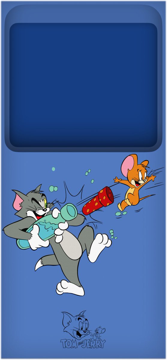 📂 Tom and Jerry wallpaper 
#TomandJerry #Wallpapers4k