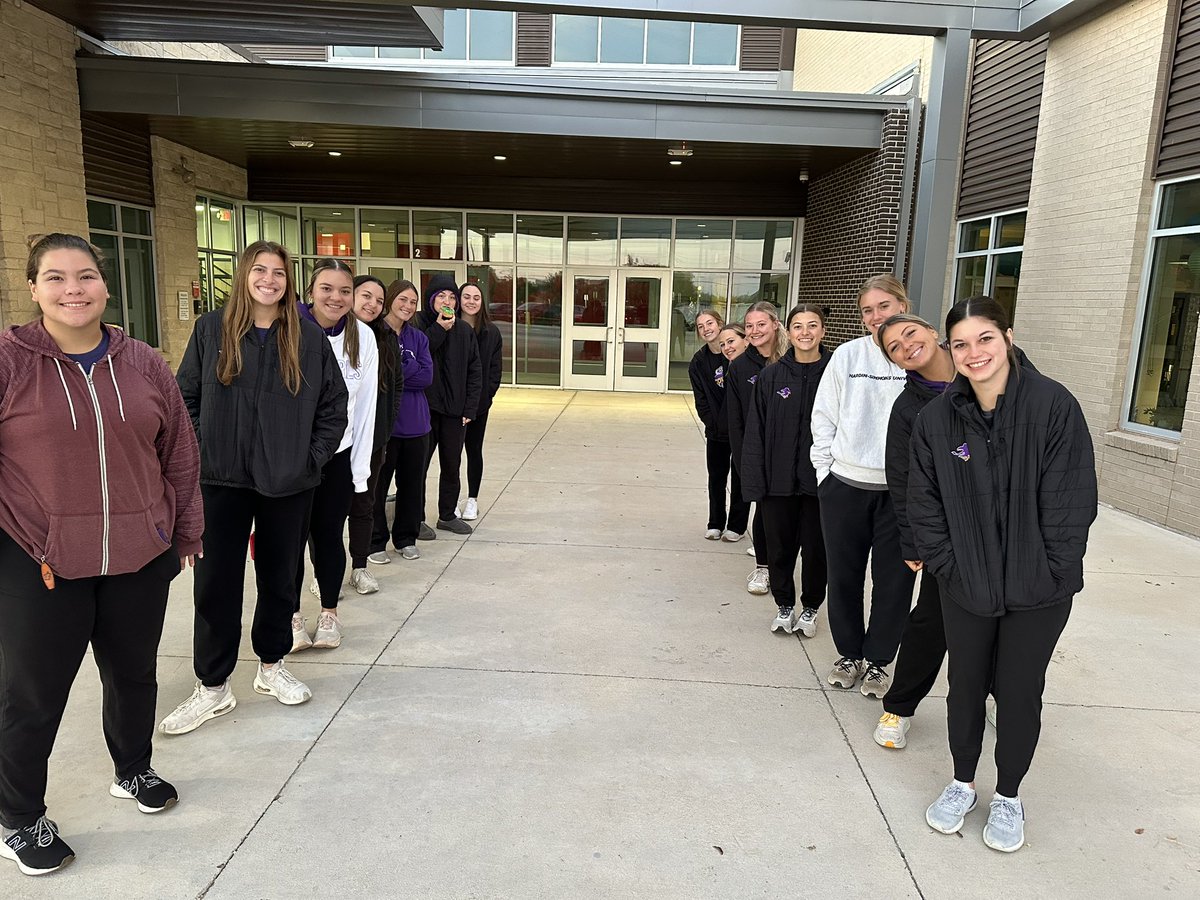 HSU Cowgirl Softball tweet media