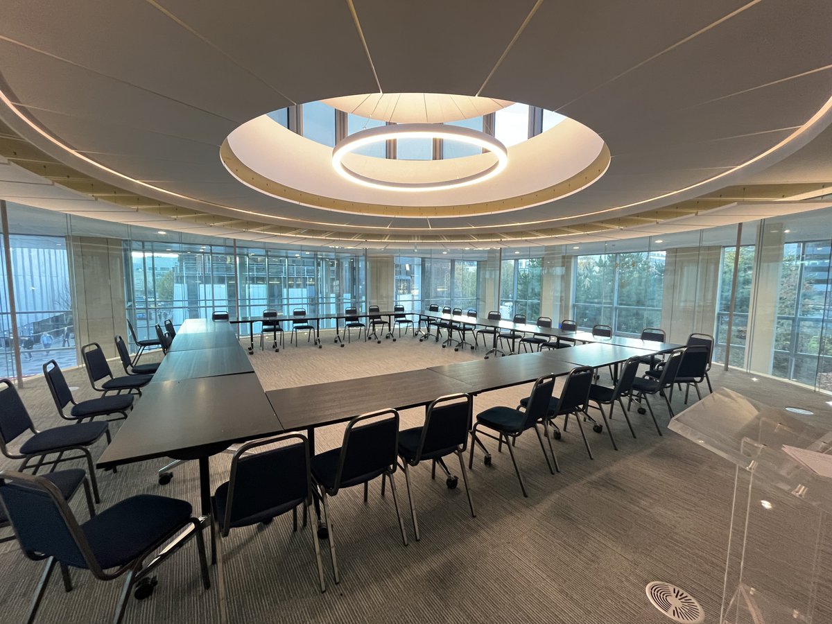 GCU Events tweet media