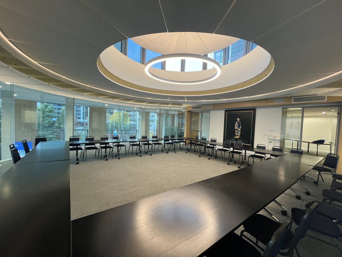 GCU Events tweet media