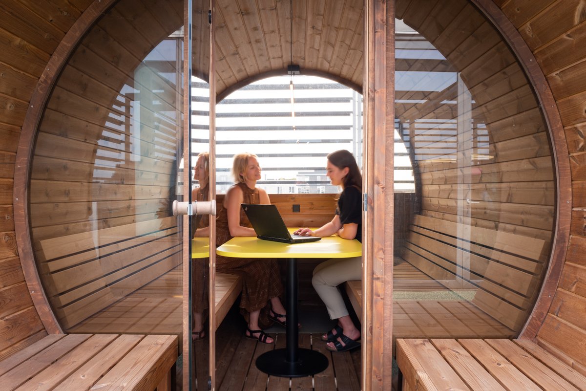 Studio Alliance tweet media