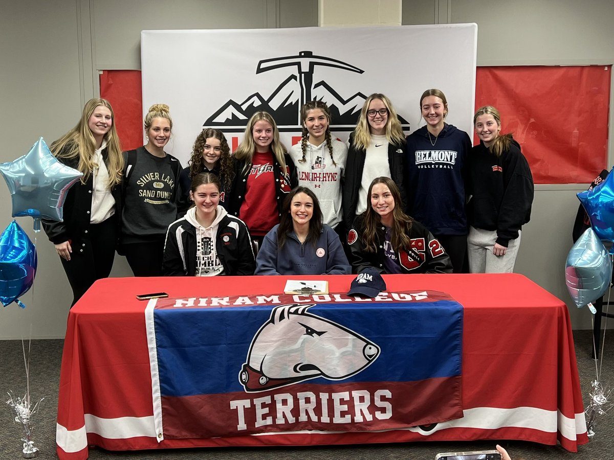 CHS Athletics™ (@toppernation) on Twitter photo Congratulations Olivia Goetz on committing to continue your education and volleyball career <a href="/HiramCollegeWVB/">Hiram Volleyball🏐</a> !! Congratulations Olivia Goetz on committing to continue your education and volleyball career <a href="/HiramCollegeWVB/">Hiram Volleyball🏐</a> !!
