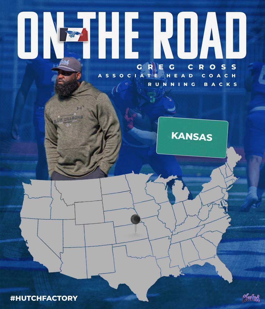 CoachCross tweet media