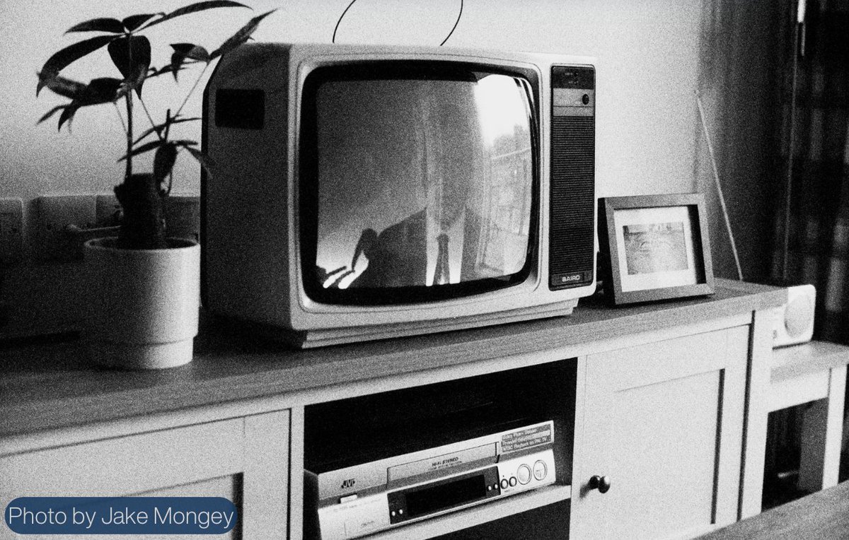 Me and some rather brilliant people made a short film this summer and we're very excited about it. But it's not quite finished yet.

We need a skilled sound person to do some foley and effects work on the edit, so if you think you could be that person could you please contact my