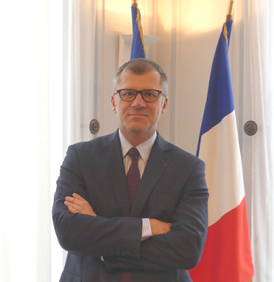 Préfète de la Dordogne 🇫🇷 tweet media