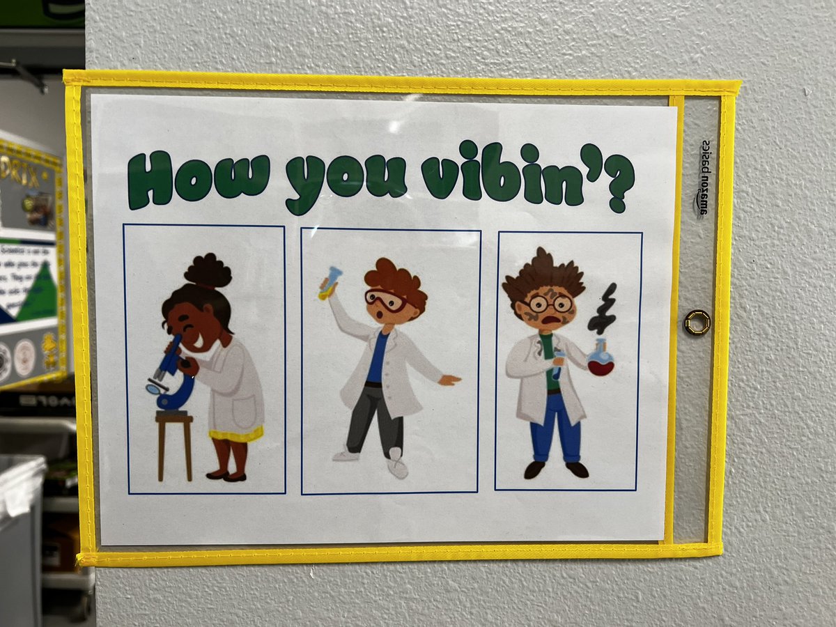 Kimberly Hendrix tweet media