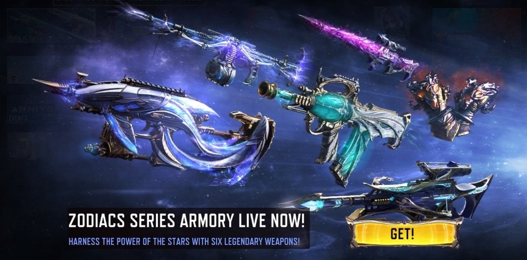 Which One You Picking!? 
Giveaway Later........