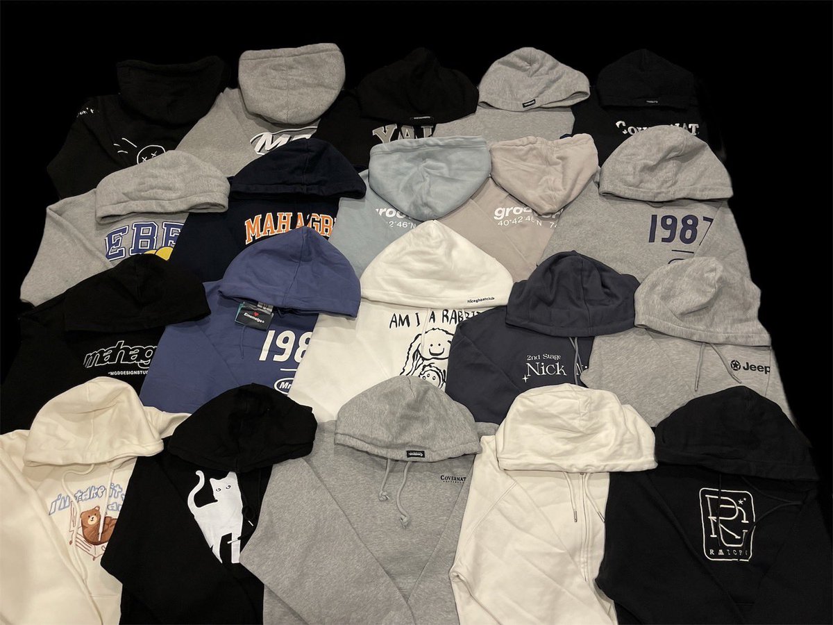 studio_doublep's tweet image. * พรีวิวเสื้อเกาหลีมือสอง 🌲🌨️🧣
KIRSH SCULPTOR YESEYESEE ADLV MAHAGRID BROWBREATH NICEGHOSTCLUB EBFD CPGN THISISNEVEVERTHAT etc.

✿ รี+ปัก ลด 5฿

ลงตัวแรก 23/11 19:00 กติกาที่ปักหมุด

#พรีออเดอร์เกาหลี #โล๊ะตู้ #ส่งต่อเสื้อผ้ามือสอง #โล๊ะตู้เสื้อผ้า #เสื้อผ้าy2k #ส่งต่อadidas