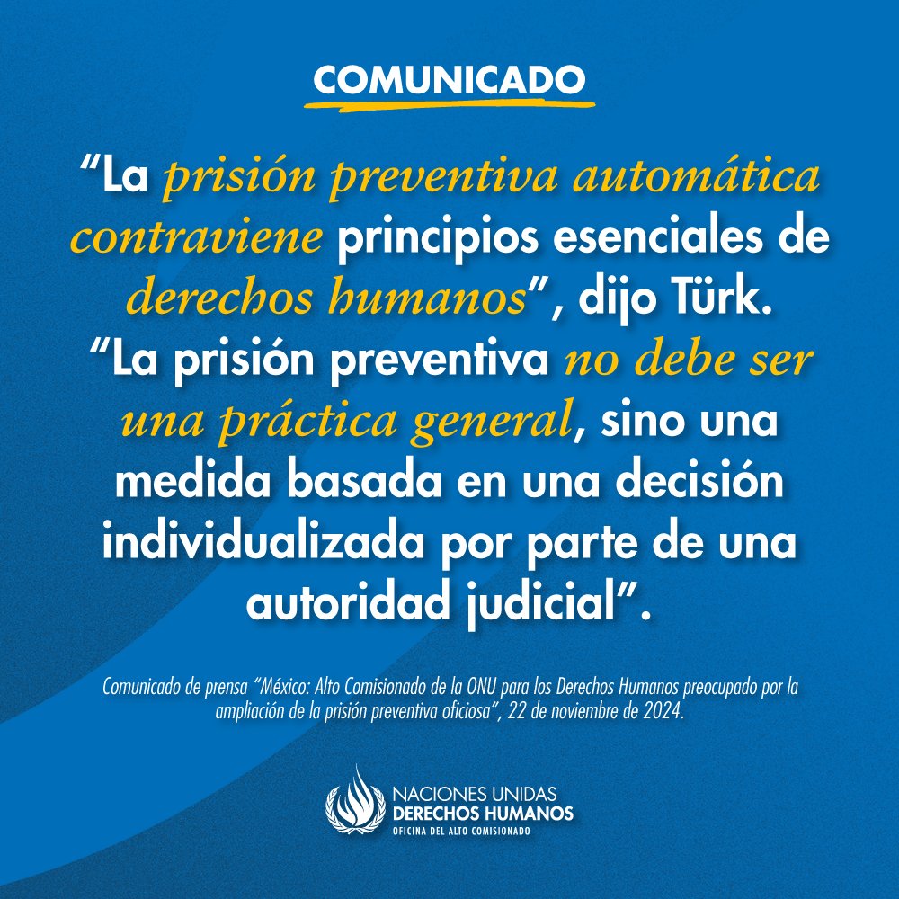 ONU-DH México tweet media