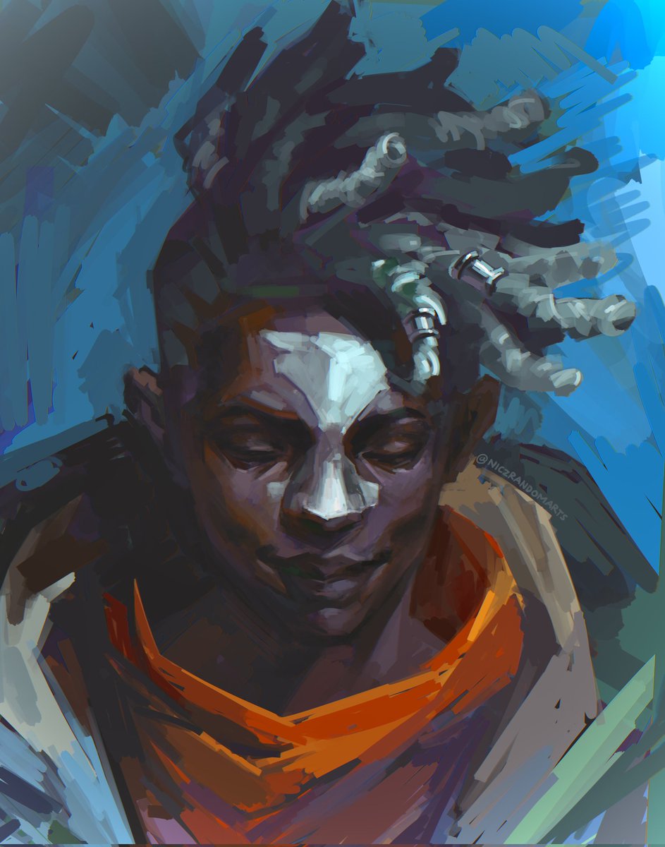 NiczRandomArts's tweet image. The Boy Savior ⏳
#Arcane #ArcaneSeason2 #Ekko