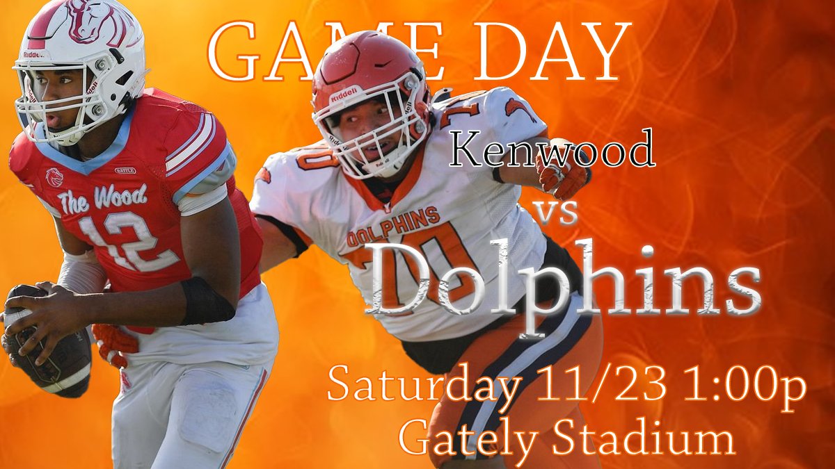 WY Football (@dolphinfootball) on Twitter photo There is a trophy in the building and a Championship on the line. For the 3rd time this season and a rematch of the 2023 CPL Championship, Kenwood and Young square of Saturday for the Public League Championship
youtube.com/live/9iupGN1s4…
<a href="/michaelsobrien/">Michael O'Brien</a> <a href="/mikeclarkpreps/">MikeClarkPreps</a> <a href="/RecruitWY/">Whitney Young Football Recruiting</a> There is a trophy in the building and a Championship on the line. For the 3rd time this season and a rematch of the 2023 CPL Championship, Kenwood and Young square of Saturday for the Public League Championship
youtube.com/live/9iupGN1s4…
<a href="/michaelsobrien/">Michael O'Brien</a> <a href="/mikeclarkpreps/">MikeClarkPreps</a> <a href="/RecruitWY/">Whitney Young Football Recruiting</a>