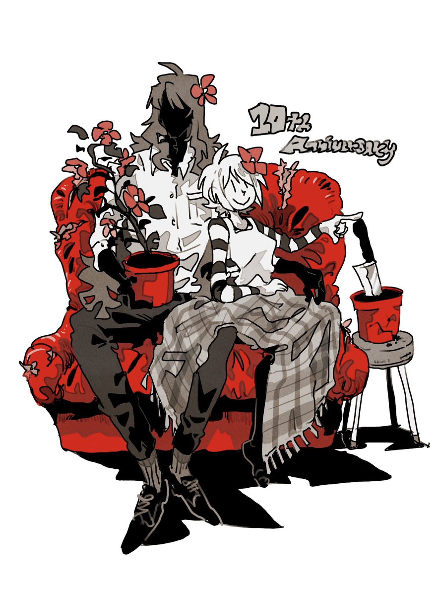 oc
 #いい夫婦の日