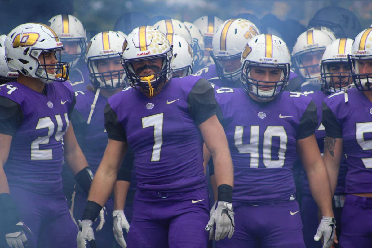 After a great conversation with <a href="/CoachJoshAl10/">CoachJoshAl</a> l am blessed to receive an offer from Olivet Nazarene University
<a href="/TheCoachReem/">Jareem Fleming</a> <a href="/Chris_CJ_6/">C.J.</a>