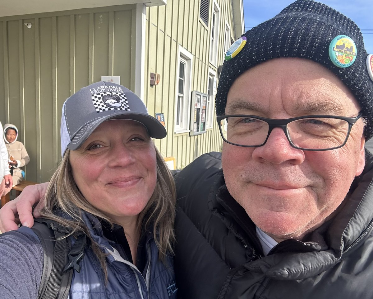 Re-Elect Natalie M. Blais, State Representative (@blaisforma) on Twitter photo Next week, I'll walk in my TENTH Monte's March to end hunger with <a href="/FoodBankWMA/">Food Bank of Western Massachusetts</a> <a href="/McGovernMA/">Jim McGovern</a> <a href="/MonteBelmonte/">Monte Belmonte</a> and others! I hope you'll join me in this effort!
Learn more at the link below (and trust me, you won't want to miss the photos!) #mapoli #westernma
mailchi.mp/5ea6fda1772b/m… Next week, I'll walk in my TENTH Monte's March to end hunger with <a href="/FoodBankWMA/">Food Bank of Western Massachusetts</a> <a href="/McGovernMA/">Jim McGovern</a> <a href="/MonteBelmonte/">Monte Belmonte</a> and others! I hope you'll join me in this effort!
Learn more at the link below (and trust me, you won't want to miss the photos!) #mapoli #westernma
mailchi.mp/5ea6fda1772b/m…