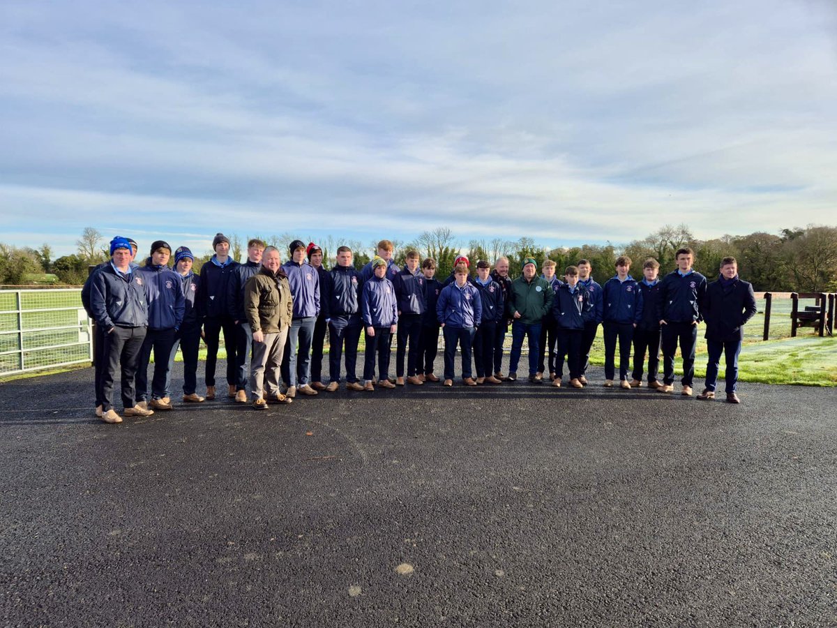 Big tnx to #FinnegansFarm #Agrotopia <a href="/BectiveStud/">Bective Stud Tearooms & Apartments</a> <a href="/JMFoodservices/">JMFoods</a> <a href="/EpicomFood/">Epicom Food Ltd</a> #ComplexNutrition <a href="/MeathEnterprise/">Meath Enterprise</a> <a href="/GENIreland_/">GEN IRELAND</a> <a href="/CEAIreland/">The Community Enterprise Association Ireland CEAI</a> for supporting our #SEC2024 #TalksAndTours events as part of #GlobalEntrepreneurshipWeek #GEW2024 #MEW2024 #SEChallenge #StudentEnterprise