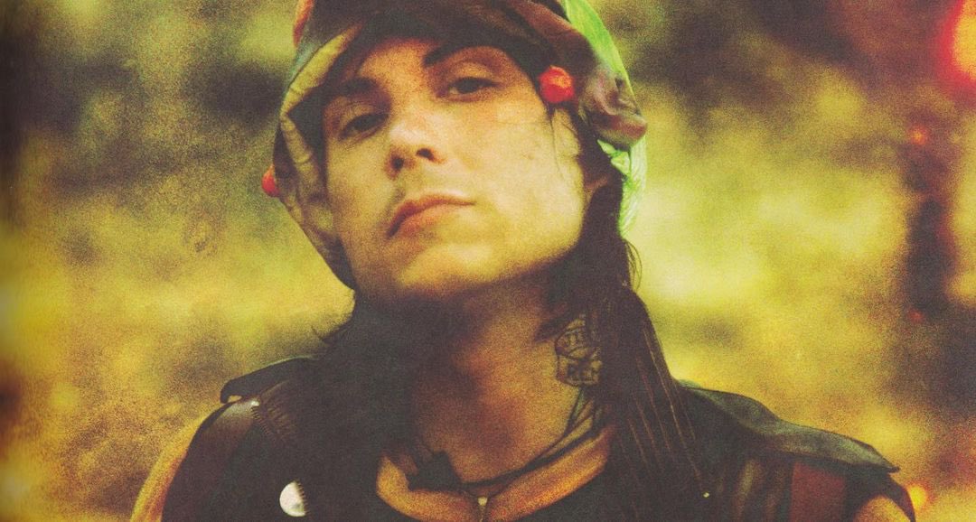 The MCR Archive tweet media