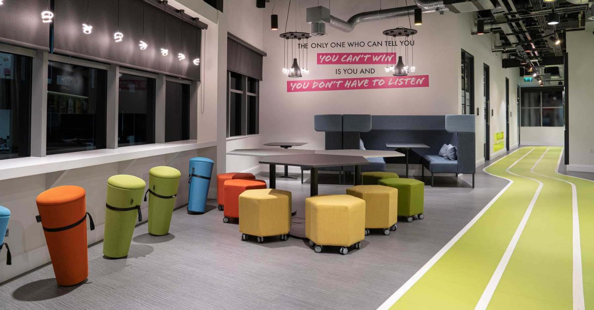 Heatons Group tweet media