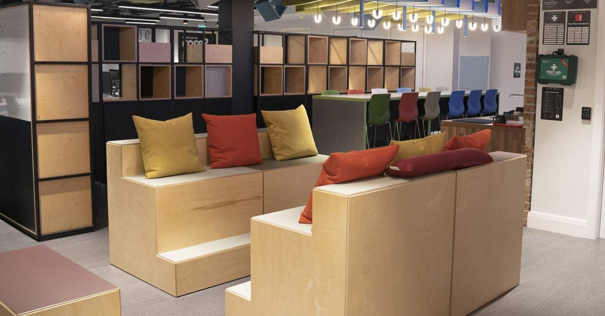 Heatons Group tweet media