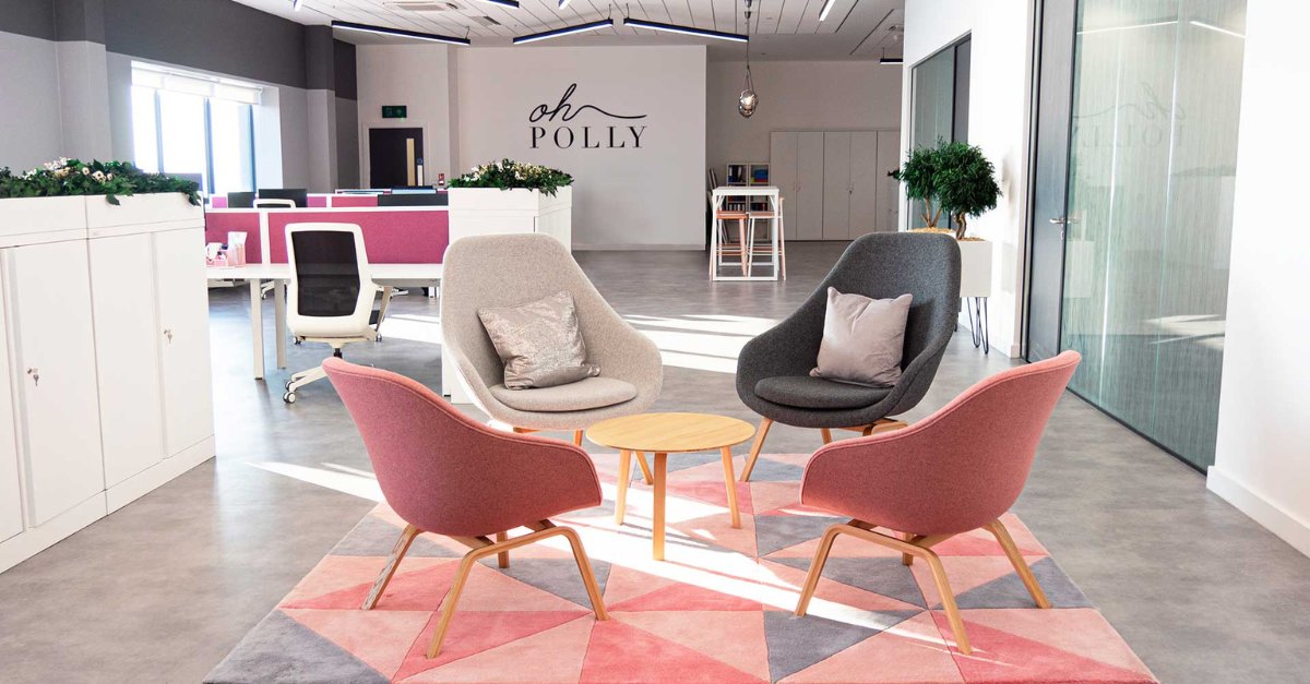 Heatons Group tweet media