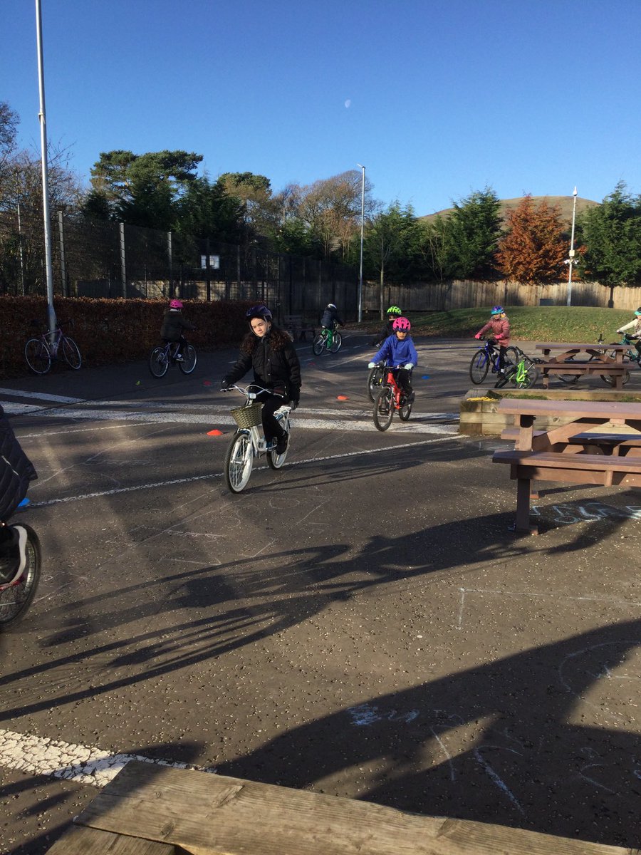 Bilston Primary tweet media