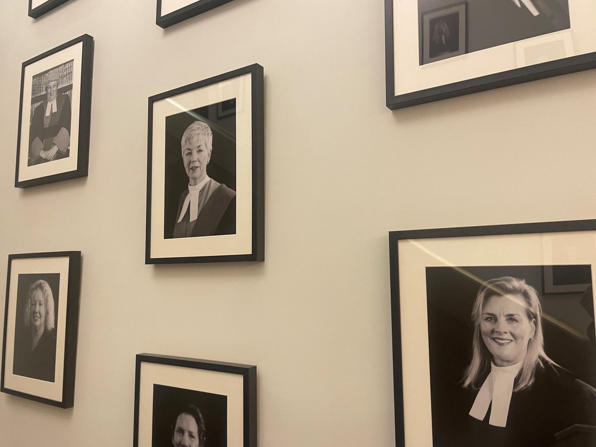 Bar of NI tweet media