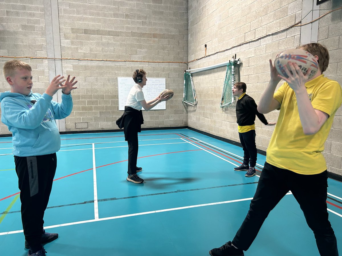 Invergarven School (@invergarven) on Twitter photo The pupils in Classes 2 and 5 enjoyed their <a href="/Carrick_RFC/">Carrick Rugby</a> session over in <a href="/GirvanAcadPE/">girvanpe</a> hall this afternoon. Thanks to Mr Wood and his staff and to Daryl and all the senior helpers for a fabulous afternoon! Great fun was had by all! 🏉😊<a href="/InclusionSac/">SAC Inclusion</a> <a href="/southayrshire/">South Ayrshire Council</a> The pupils in Classes 2 and 5 enjoyed their <a href="/Carrick_RFC/">Carrick Rugby</a> session over in <a href="/GirvanAcadPE/">girvanpe</a> hall this afternoon. Thanks to Mr Wood and his staff and to Daryl and all the senior helpers for a fabulous afternoon! Great fun was had by all! 🏉😊<a href="/InclusionSac/">SAC Inclusion</a> <a href="/southayrshire/">South Ayrshire Council</a>