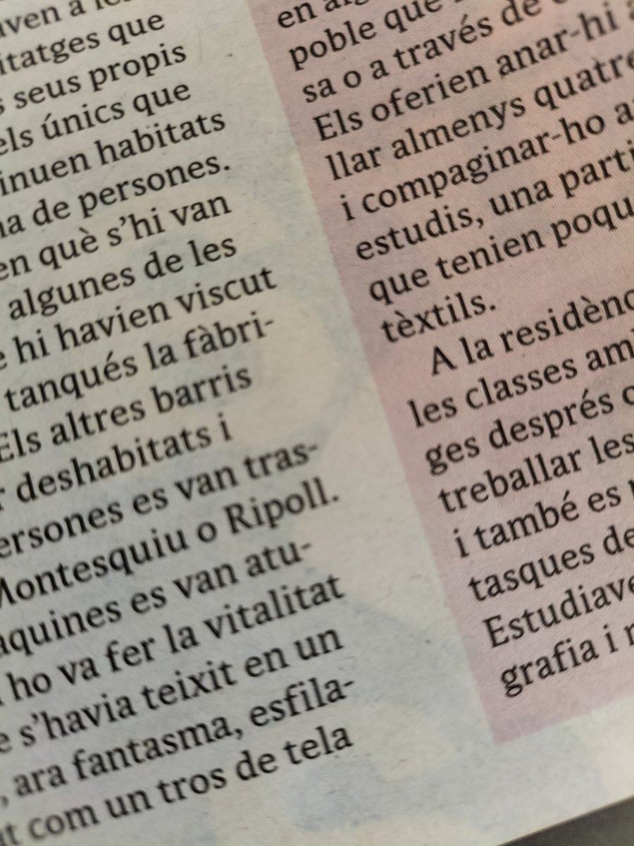 Que bonic l'has lligat aquest final d'avui al <a href="/el9nou/">El 9 Nou</a> <a href="/guillemrico/">Guillem Rico Campàs</a>  😉🙌🏻