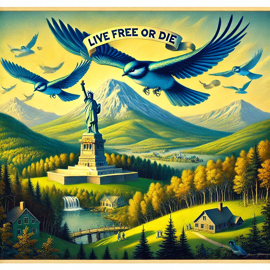 nhliberty's tweet image. These are liberty legislators that you should be following on 𝕏 🐦
Full Name Username Followers
Keith Ammon @RepKeithAmmon 6635
Joe Sweeney @JoeSweeneyNH 6604
Travis Corcoran…
