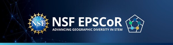 NebraskaEPSCoR's tweet image. EPSCoR Live! webinar, Celebrating Increased @NSF Investments in #EPSCoR Jurisdictions: Thu5Dec, 4pm (EST)
Several NSF directorates' senior leaders discuss progress w/EPSCoR aspects in 2022 CHIPS and Science Act.
REGISTER at nsf.zoomgov.com/webinar/regist…
Great Q&amp;amp;A opp'ty! #buildcapacity