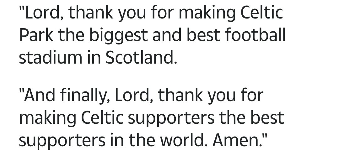 Completely normal club.
Completely normal fanbase.