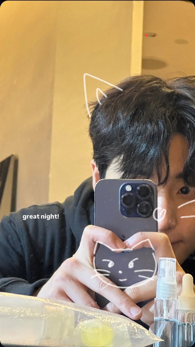 너무귀여워!!😻😻