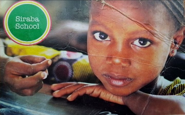 ONGSIRABASCHOOL's tweet photo. L'éducation des filles est une priorité de l'@ONGSIRABASCHOOL .
#educationdesfilles
#scolarisation https://t.co/xVfPFXm5TP