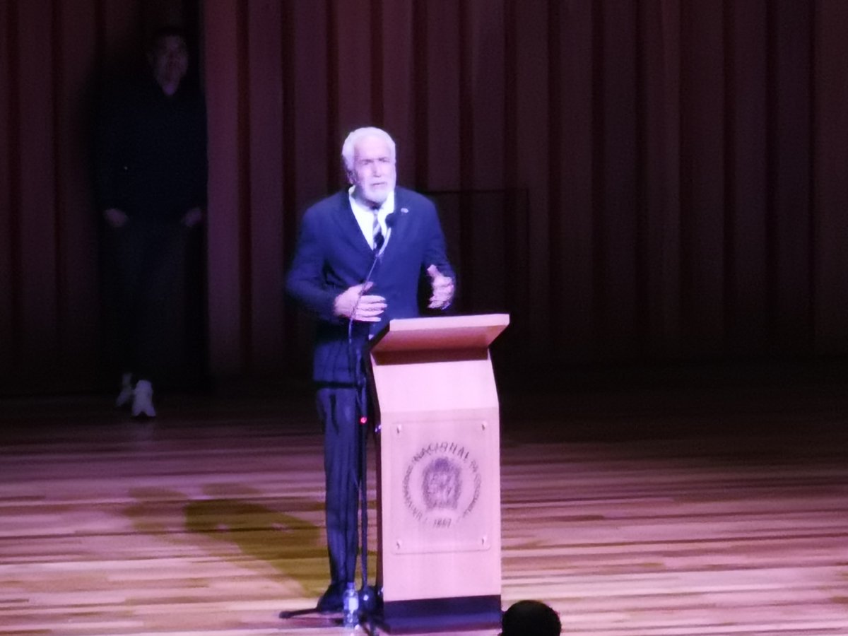 ObservatorioDHJ's tweet image. #AsambleaPorLaPaz | Comunidades, sectores y procesos de todo el país nos reunimos en la Universidad Nacional de Colombia, con el fin de desarrollar la agenda política de Paz, Memoria y Derechos Humanos; transición energética justa para los pueblos
@SueWillman @CPueblos_Col