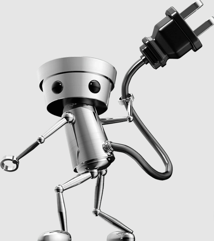 SarahRoseLava's tweet photo. @discolando Chibi-Robo! He's just a little guy! https://t.co/0qxk0pbPjR