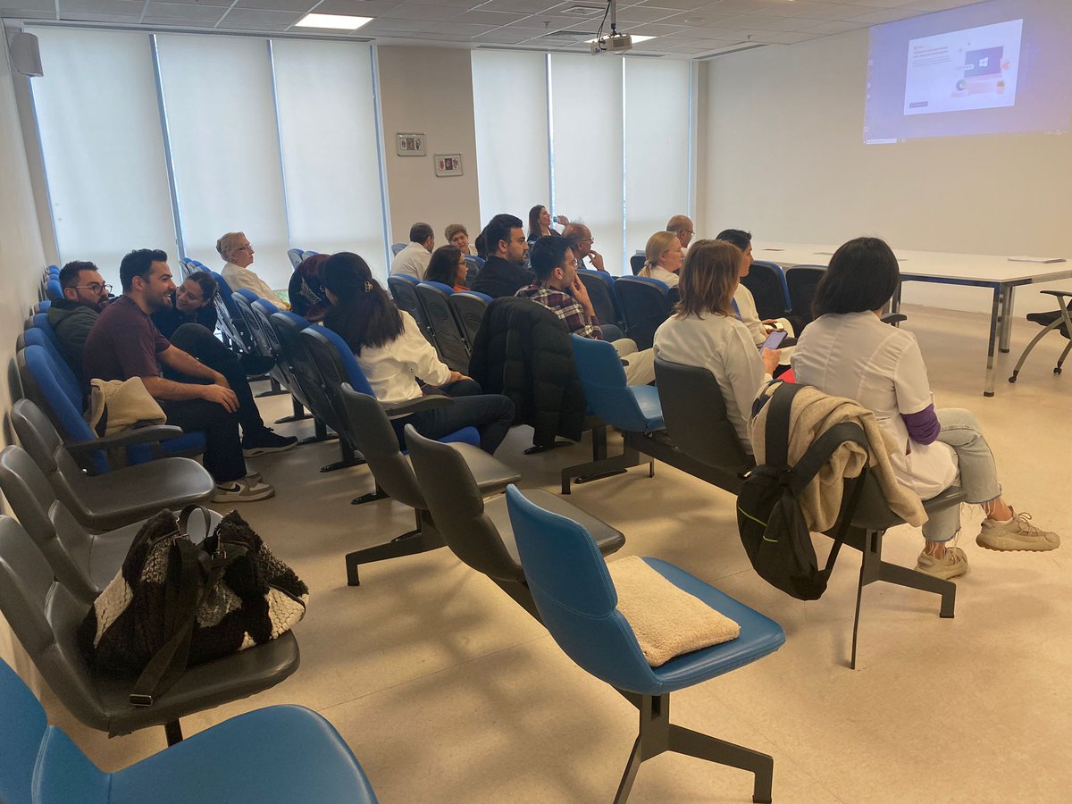 OncoSil_Medical's tweet photo. We’re thrilled to announce the successful completion of training at Bilkent City Hospital. The dedicated team is now fully prepared and almost ready to treat their first patient with OncoSil therapy. A significant step in advancing cancer care and transforming lives in Turkey! https://t.co/XRNMoEDC5x