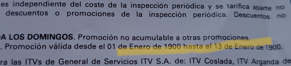 Cibermadres's tweet photo. Pasar la ITV en 1900, qué tiempos aquellos https://t.co/NfJAScJnDL