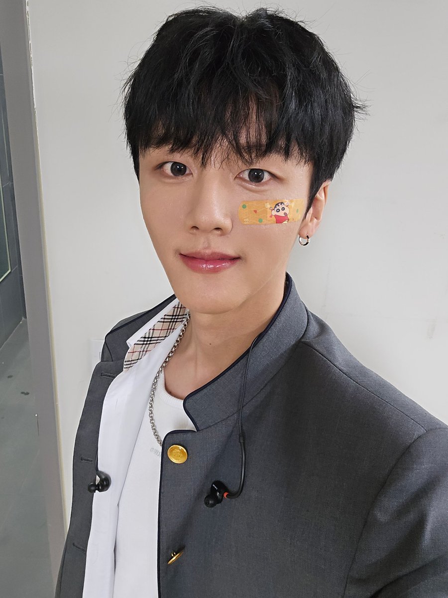 mumyaa11's tweet photo. 아기토끼아기토끼!!!!!!!!!!🐰🥳🍀
#행운토끼_영빈아_생일축하해
#영빈이라는_판타지의_행운
#11월의행운_영빈_생일축하해
#LUCKYOUNGBINDAY
#HBD_YOUNGBIN
생일너무너무추카해🫶🫶

@SF9official https://t.co/B9ImBrnJBy