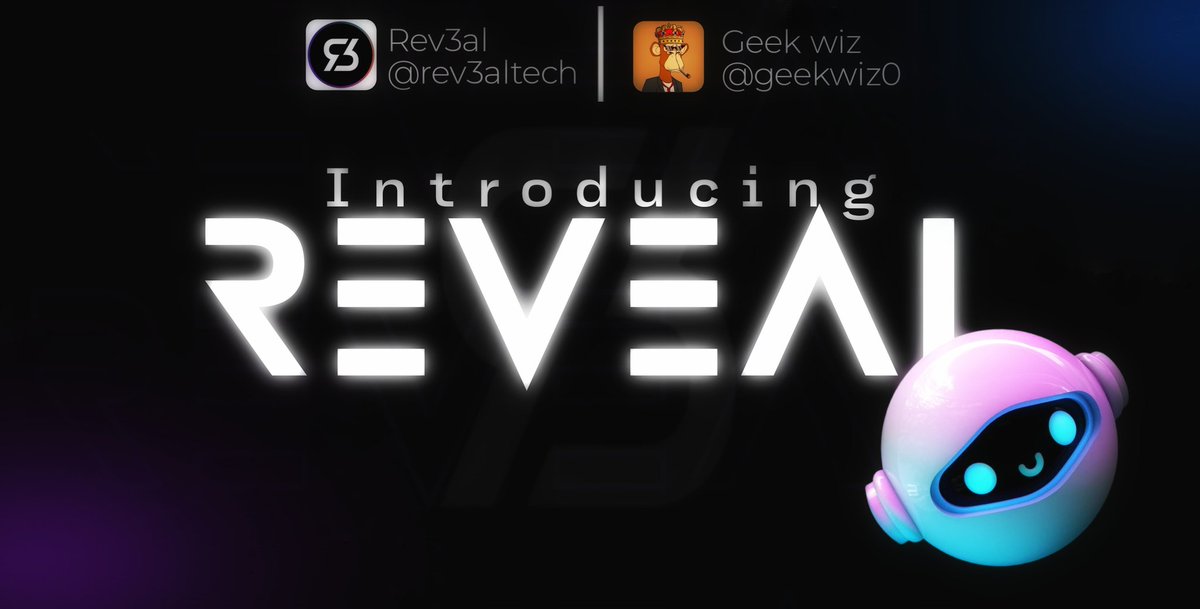 web3kreative's tweet image. Ohayo!!
Creativity matters a lot for designers.

Thread designs made by me for @geekwiz0  and used for @Rev3alTech thread contest.

Rate my designs🙂

#designers #web3 #rev3al