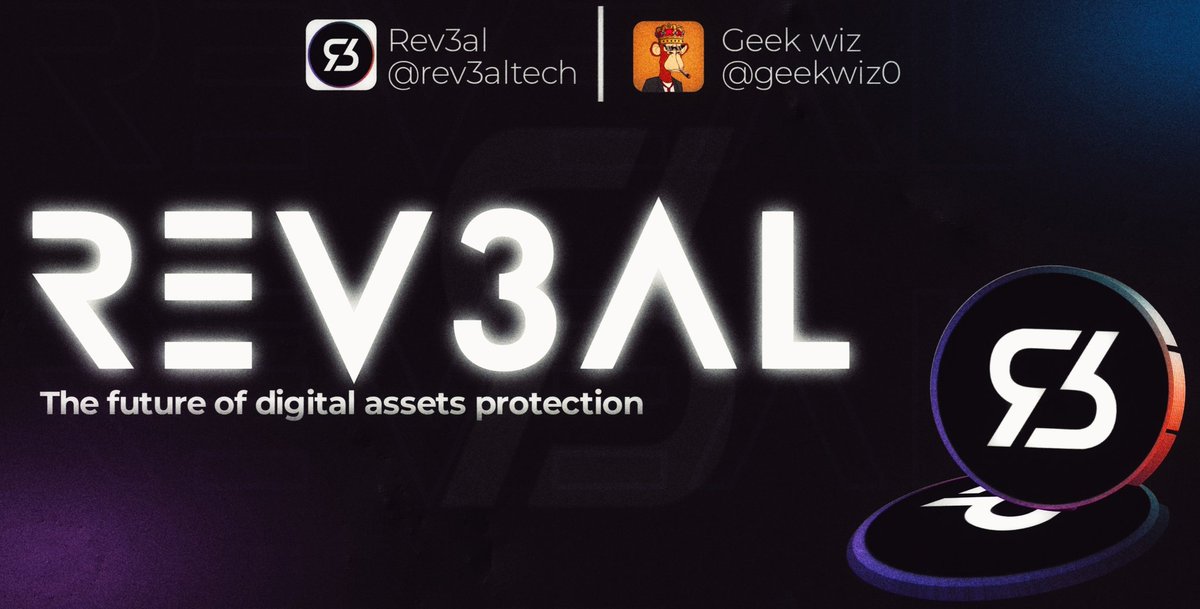 web3kreative's tweet image. Ohayo!!
Creativity matters a lot for designers.

Thread designs made by me for @geekwiz0  and used for @Rev3alTech thread contest.

Rate my designs🙂

#designers #web3 #rev3al