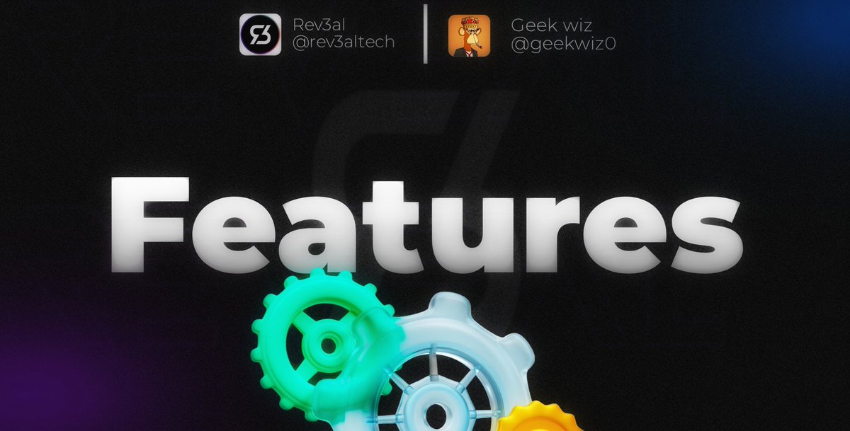 web3kreative's tweet image. Ohayo!!
Creativity matters a lot for designers.

Thread designs made by me for @geekwiz0  and used for @Rev3alTech thread contest.

Rate my designs🙂

#designers #web3 #rev3al