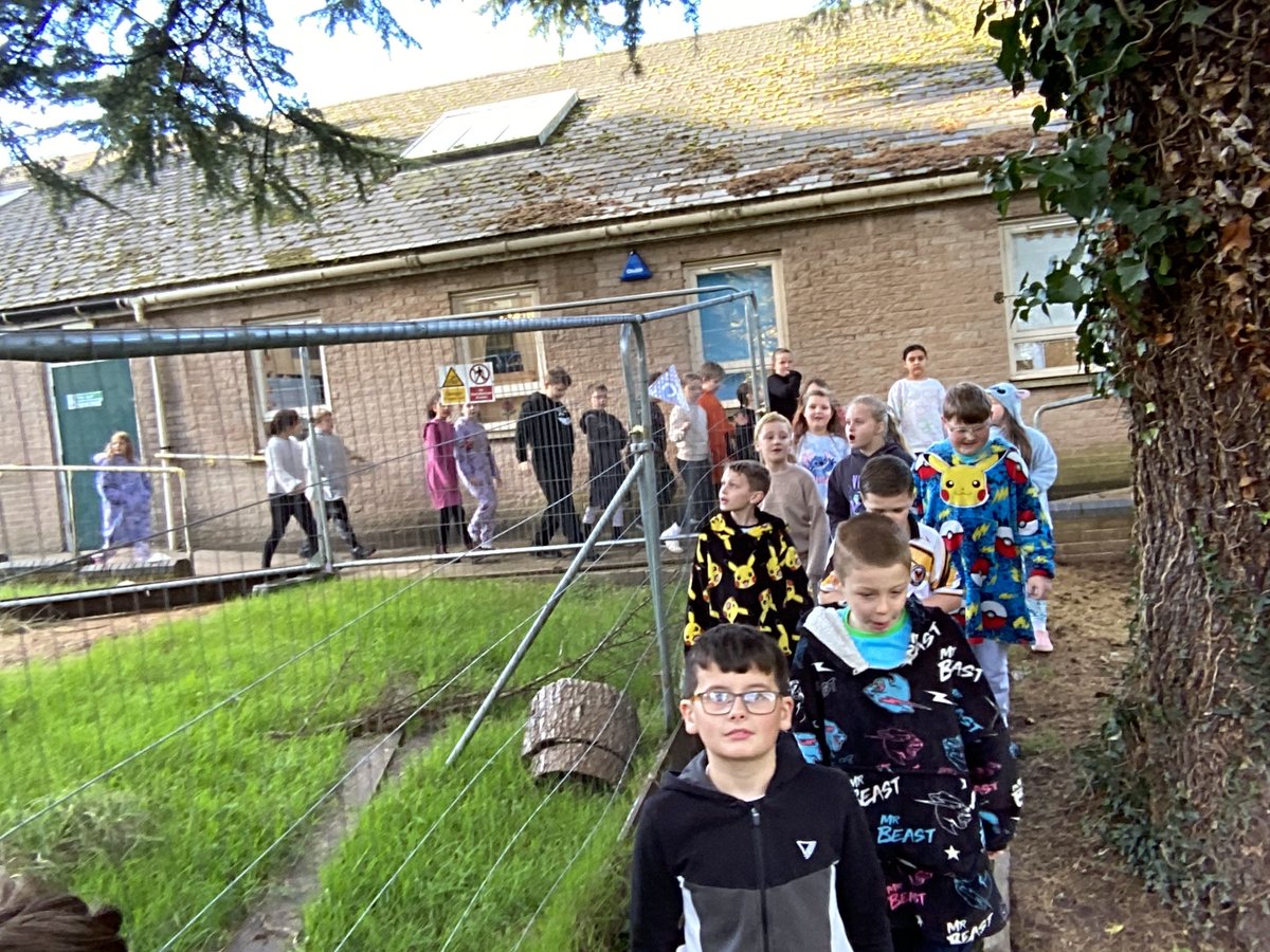 Dosbarth Cedar tweet media