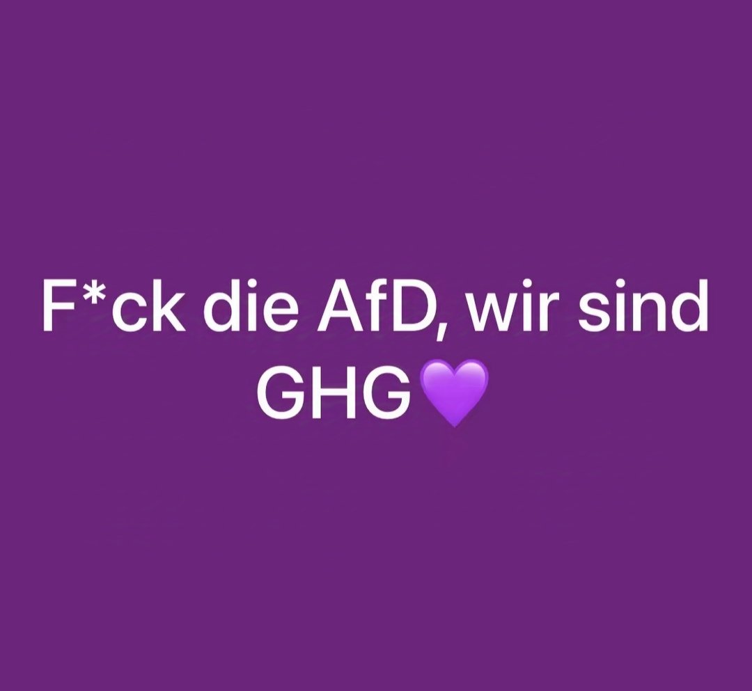 GHG 🫡