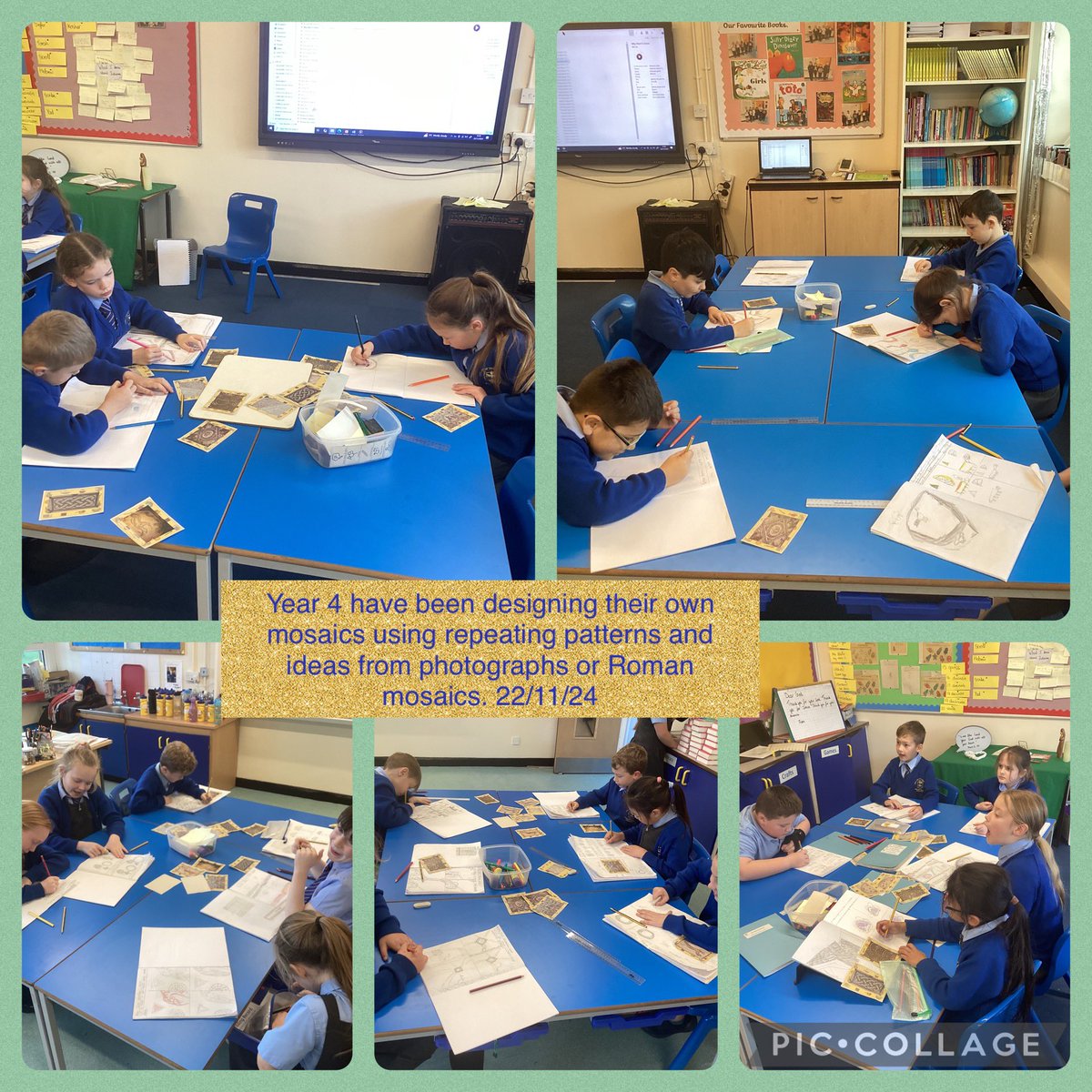 OLA School (@ola_liverpool) on Twitter photo 