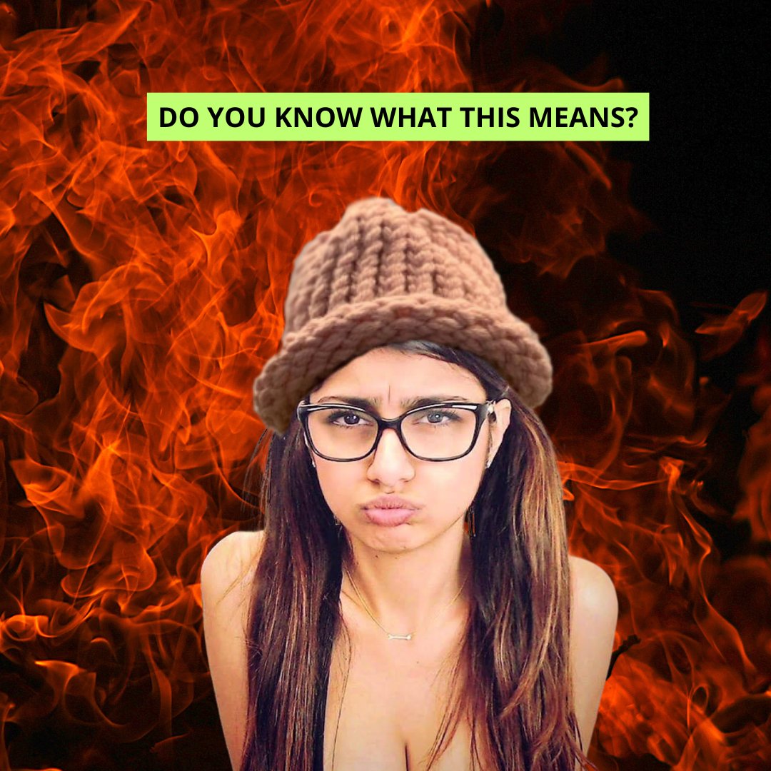 MiaWifHat tweet media