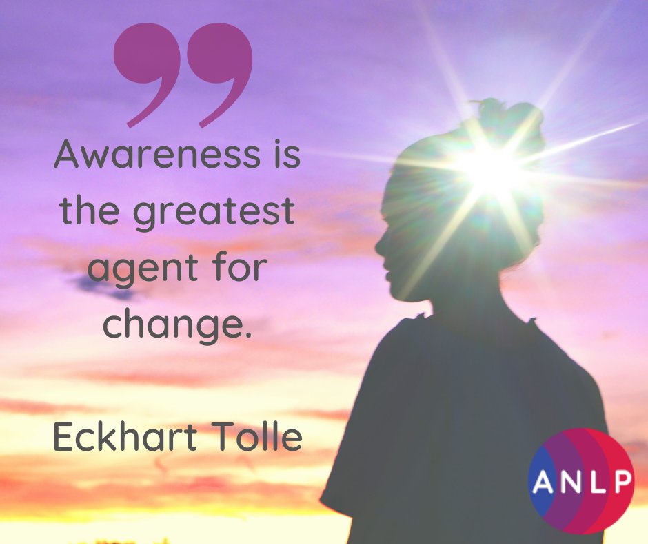 What support might you need to deal with any stress present in your life? What support might you be able to offer to someone who needs it to deal with their stress?

The resources section on the ANLP website may be part of the support you seek
anlp.org/nlp-resources

#nlp #anlp